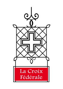 logo La croix federale